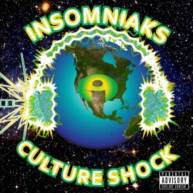 Culture Shock