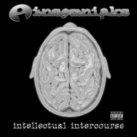 Insomniaks - Intellectual Intercourse Intellectual Intercourse