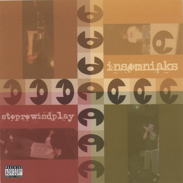 ab67616d0000b273031151ec8c251e0280e9a7c7 StopRewindPlay